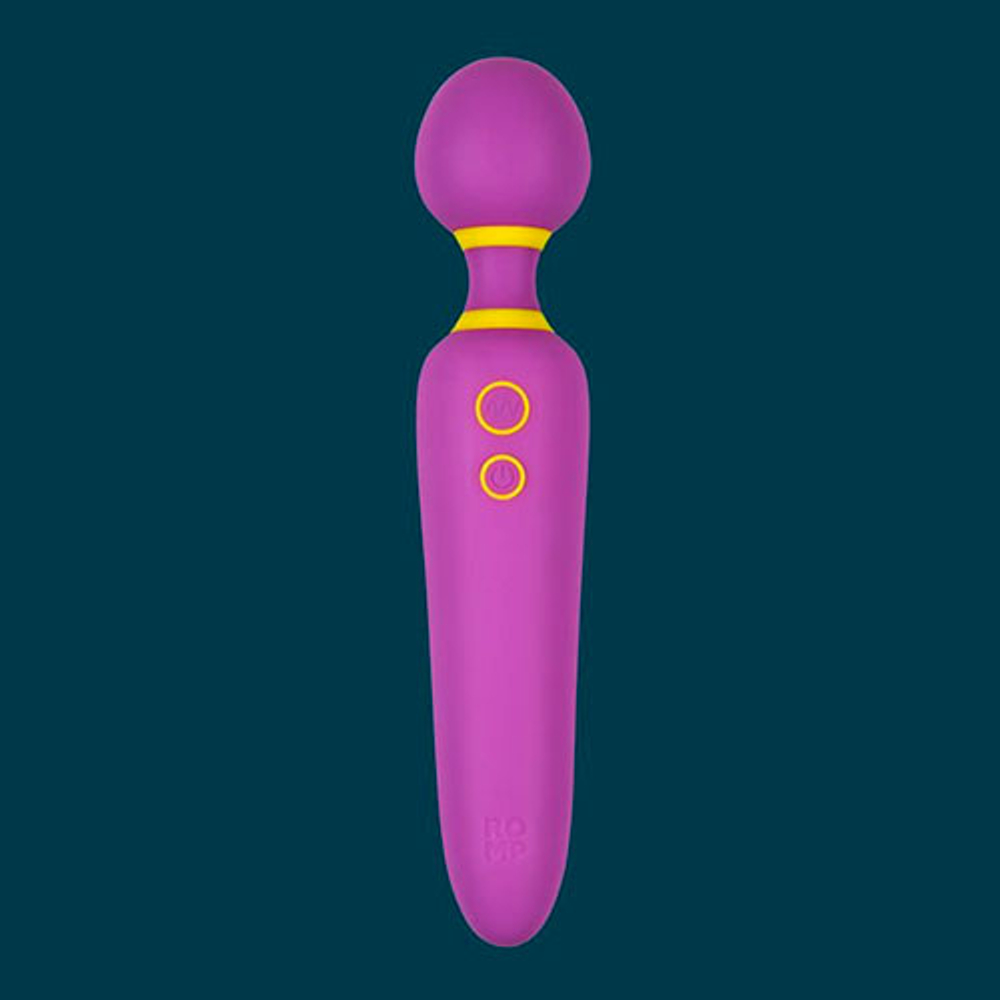 Набор вакуумно и вибро массажеров ROMP Pleasure Kit
