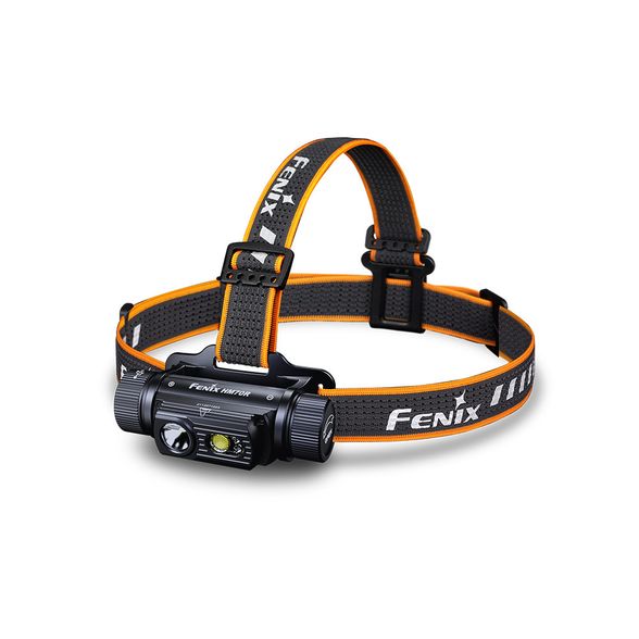 Цена наНалобный фонарь Fenix HM70R