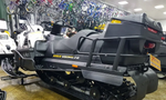 Снегоход STELS ВИКИНГ (VIKING) SV600T LUX XE V3.0 K01 SWT CVTECH