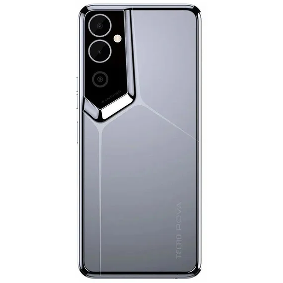 Смартфон TECNO POVA Neo 2 4/128 ГБ RU, Gray