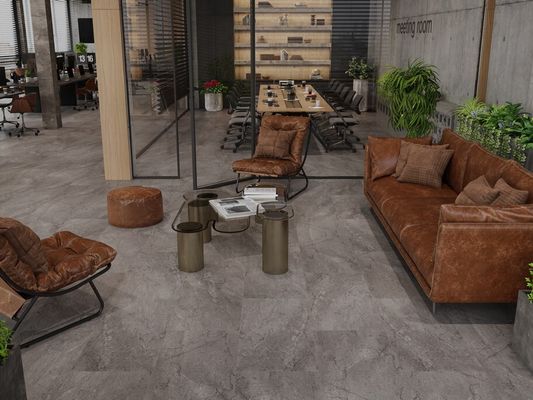 Виниловая плитка Alpine Floor - Stone Premium LVT Барбо (ECO 26-6)