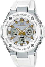 Часы Casio GST-W300-7A