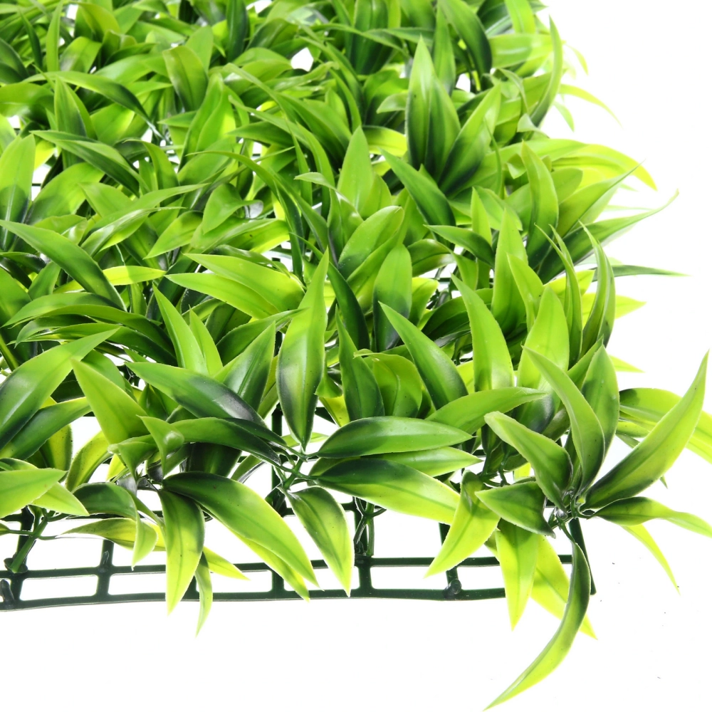 Трава искусственная «Green garden» 50*50см высокая трава