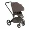 Коляска ANEX Flo 3 в 1 Browny
