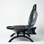 Газовый гриль O-GRILL 500MT Silver