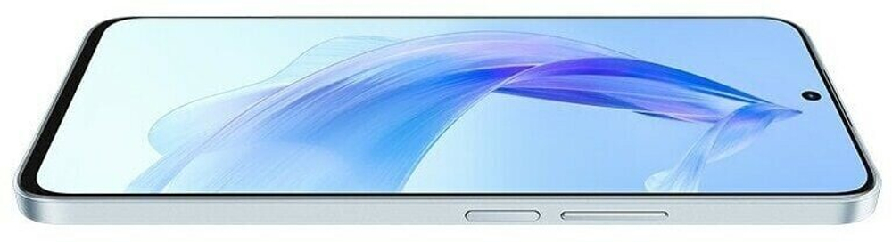 Смартфон HONOR 90 Lite 8/256 ГБ RU, Dual nano SIM, серебристый