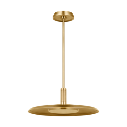 Светильник Visual Comfort Saucer Large Pendant