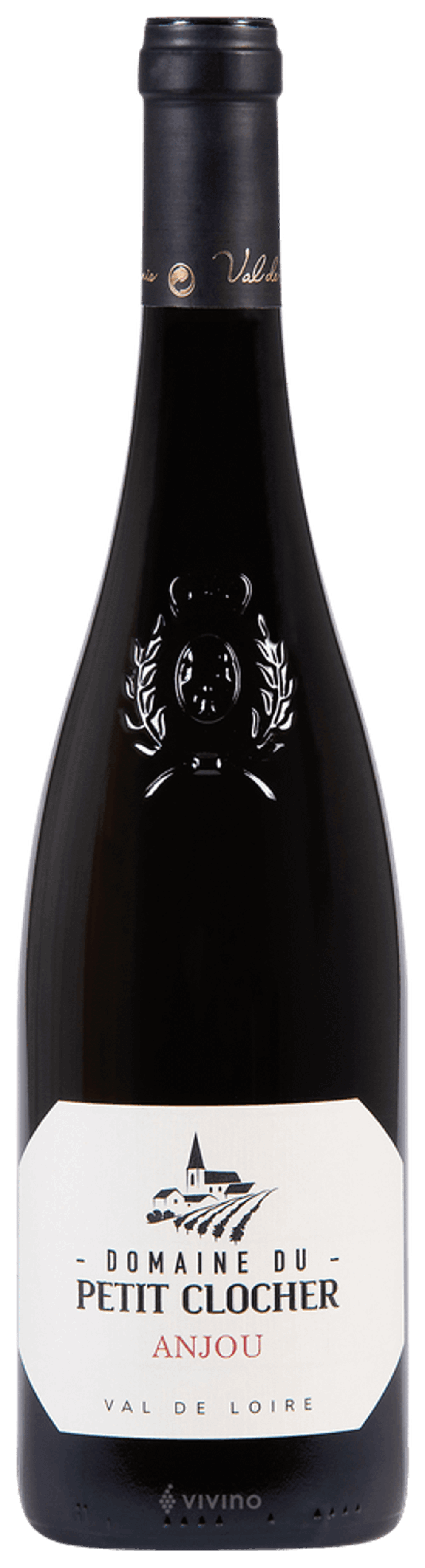 Вино Domaine du Petit Clocher Anjou Rouge 2023