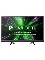 Телевизор BQ 24S24G