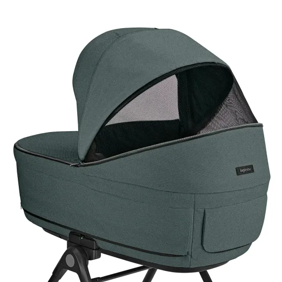 Коляска Inglesina Aptica 2 в 1 Emerald Green