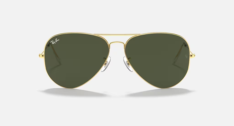 RAY-BAN AVIATOR RB3026 L2846