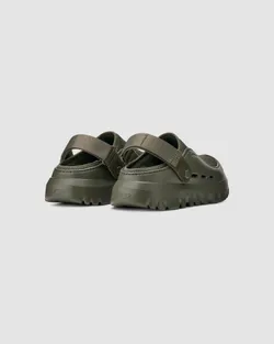 Сандалии мужские UGG Peak Mod