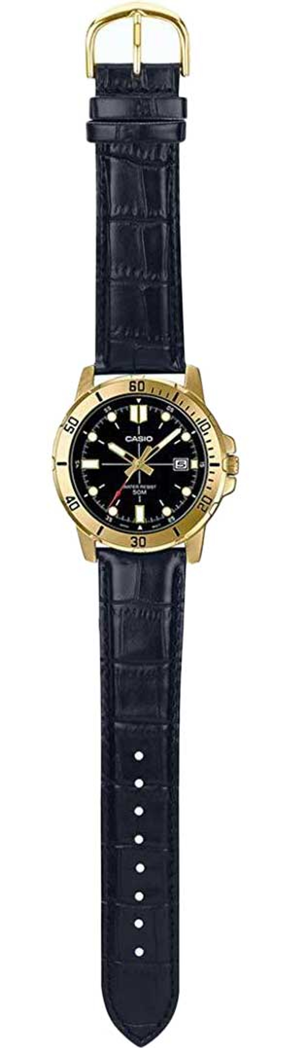 Часы Casio MTP-VD01GL-1E