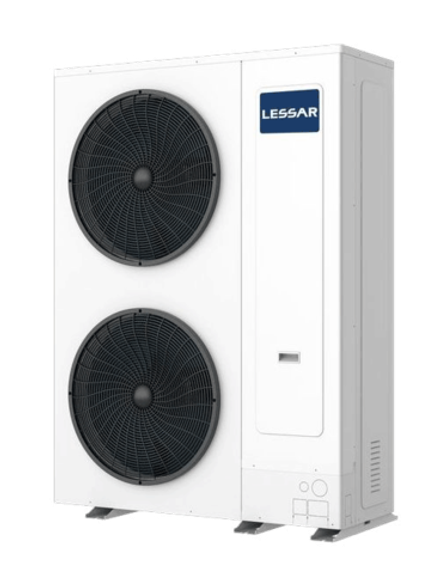 Сплит-система LESSAR LS-CE96DUA2/LU-CE96DUA4 inverter