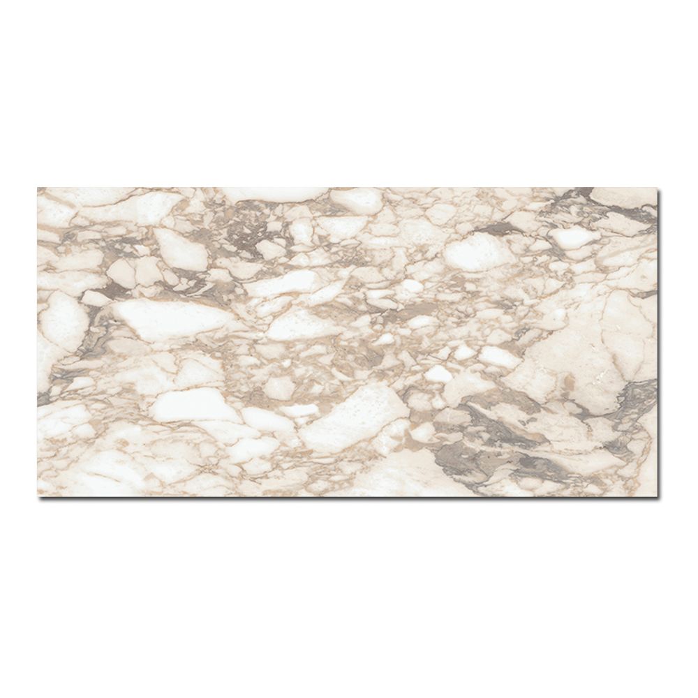 Керамогранит Keope Eclectic Oniric White 60x120 Nat Rt