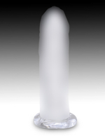 Фаллоимитатор King Cock Clear 6" Cock Pipedream 575320PD