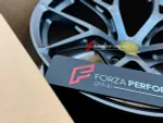 КОВАНЫЕ ДИСКИ для FERRARI F430 2007 ФЕРРАРИ