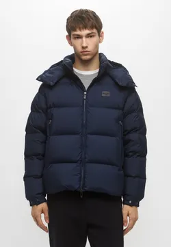 Пуховик мужской EMPORIO ARMANI