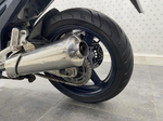 Yamaha TDM900 2007