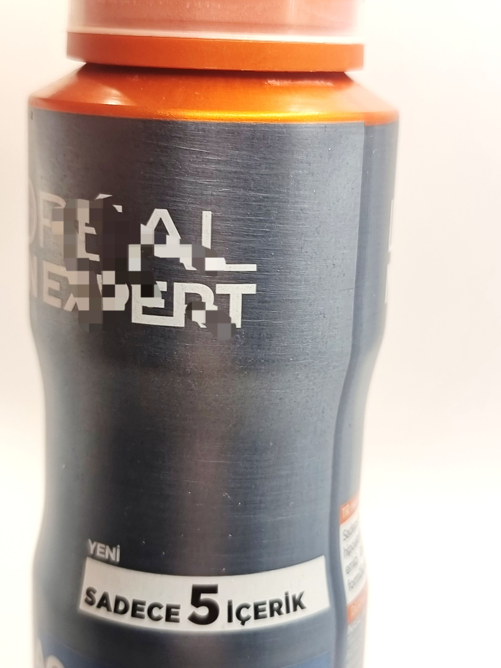 Дезодорант-спрей Magnesium Defense Hypoallergenic 48H, Men Expert 150 мл (Франция)