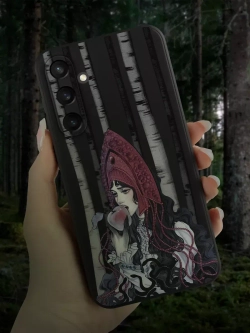 Чехол на Samsung S23 Fe