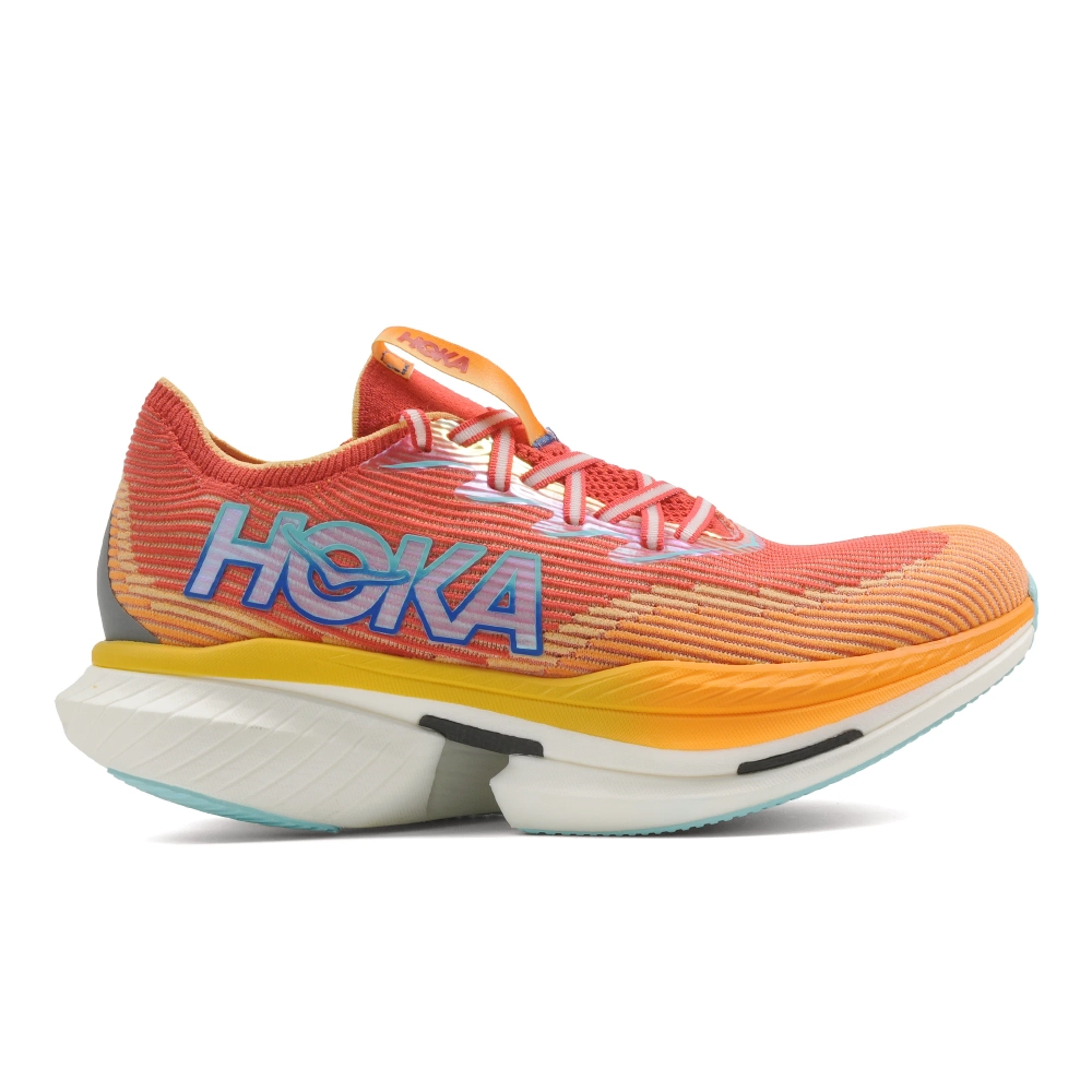 Кроссовки unisex Hoka CIELO X1