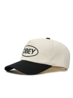 Кепка Obey Oval