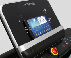 SVENSSON BODY LABS ORTHOLINE TZX