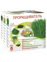 Проращиватель семян и микрозелени "Здоровья КЛАД"