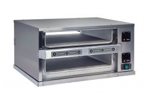 Тепловой шкаф ROBOLABS МН-2-2М-T2