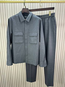 Прогулочный костюм Zegna