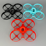 Канопа RcDron Terra 80 (черная)