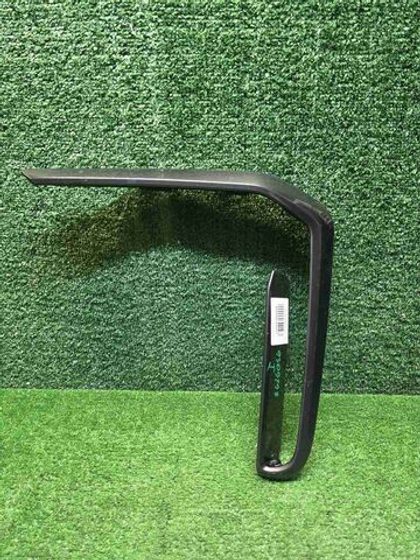 Накладка бампера левая BMW X7 G07 (19-22) M-paket