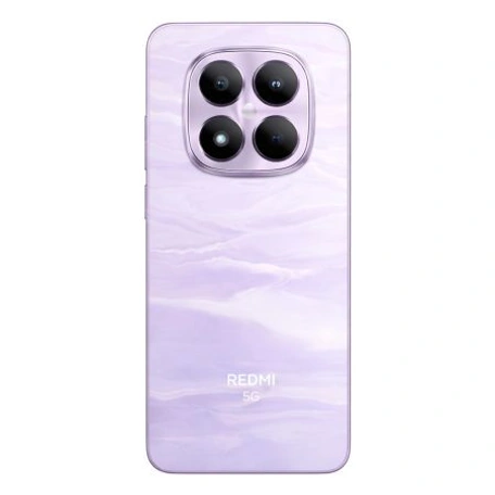 Смартфон Xiaomi Redmi Note 15 Pro 5G 8/256GB Purple