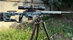Шасси MDT ACC ELITE TIKKA T3X SA RH