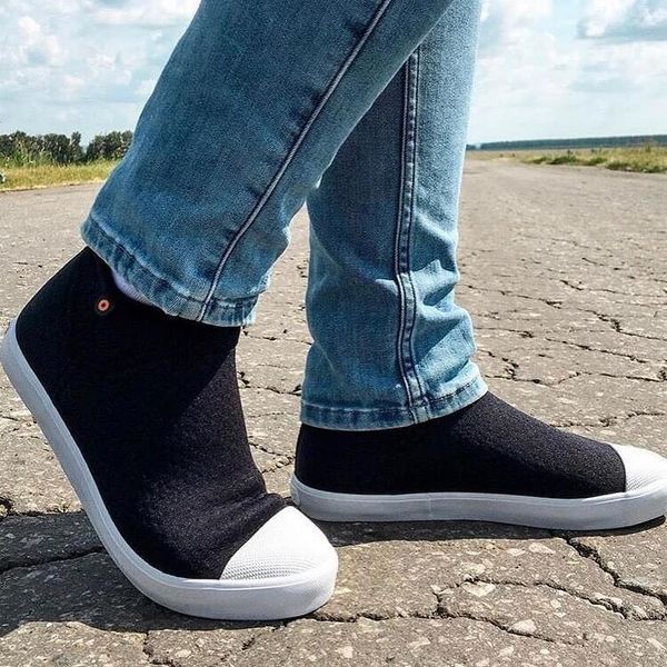 👟 Кеды Bogs Kicker Bootie 👣 👟 Кеды Bogs Kicker Bootie 👣