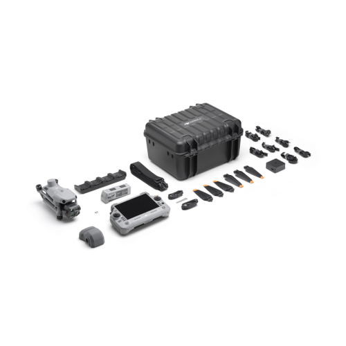 Квадрокоптер DJI Matrice 4 Thermal Комплект NEW