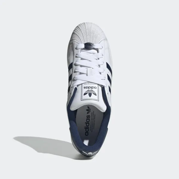 Кроссовки мужские adidas Originals SUPERSTAR II