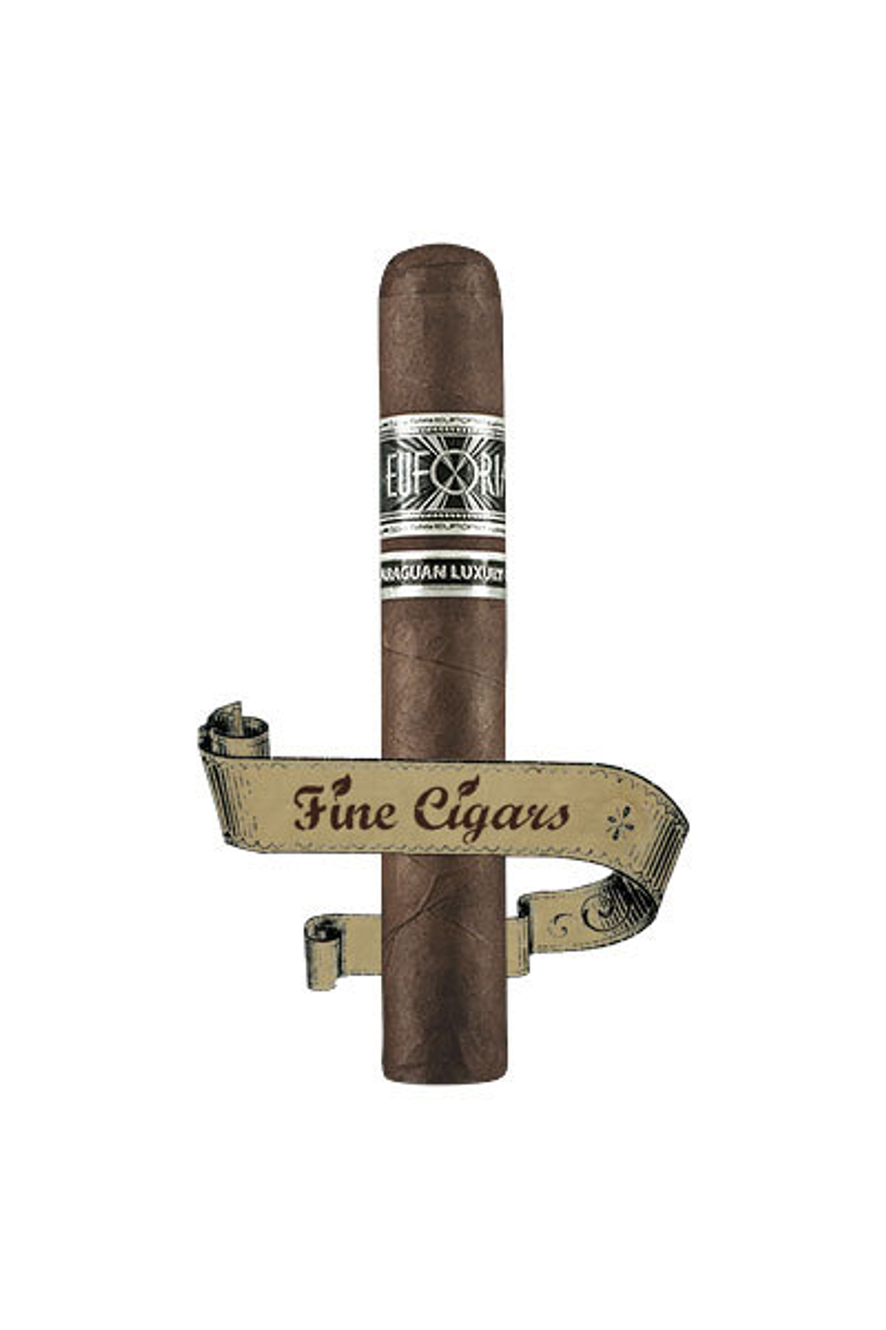 Euforia NLC Robusto