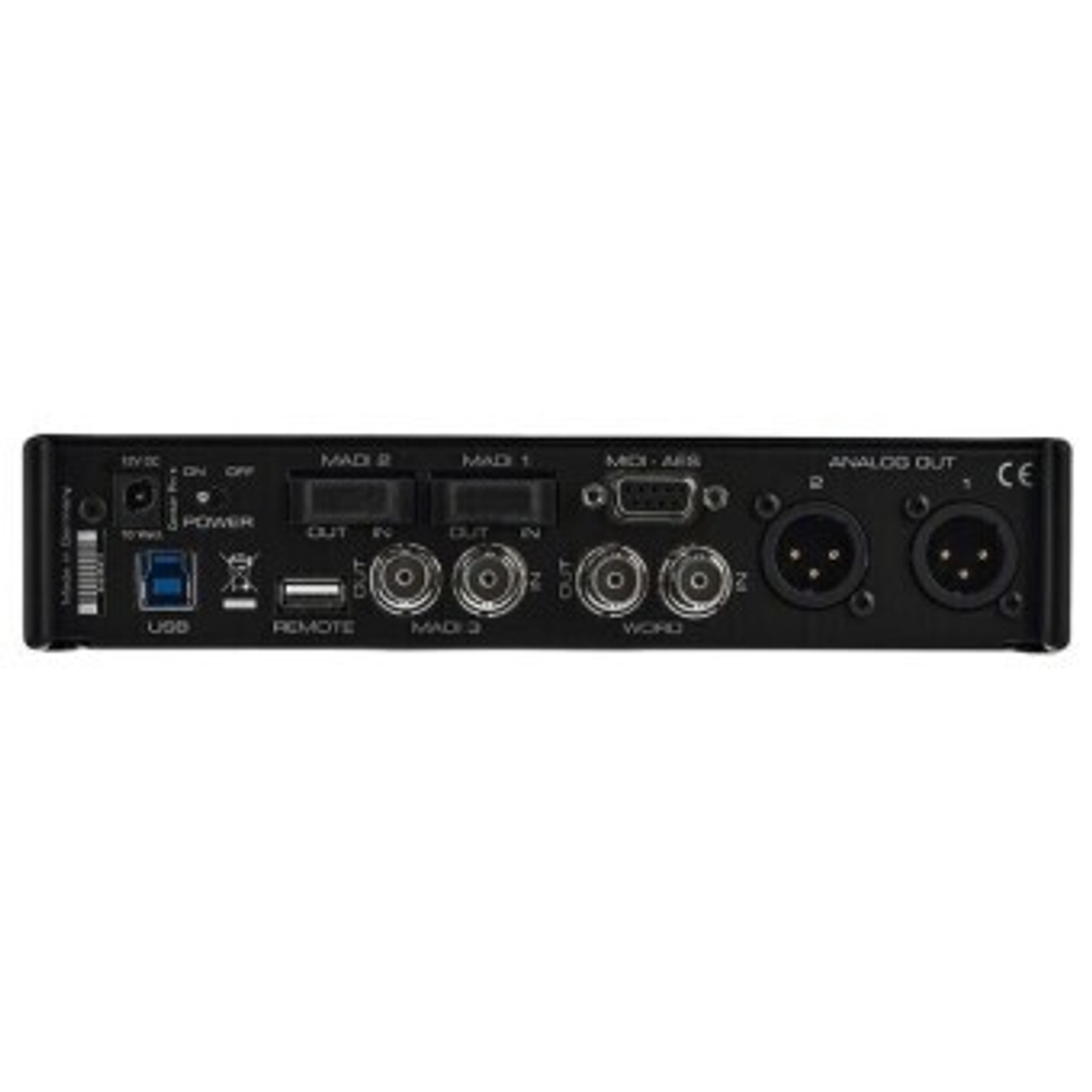 RME MADIface XT II
