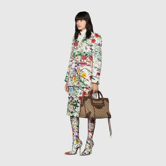 Средняя сумка Gucci Neo Classic The Hacker Project