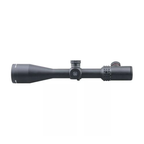 Оптический прицел Vector Optics 30мм SFP SENTINEL 4-16x50 GenII ( установка на Тигр, СВД, ОП-СКС, ВПО-208,  / Сетка MPR-3 )