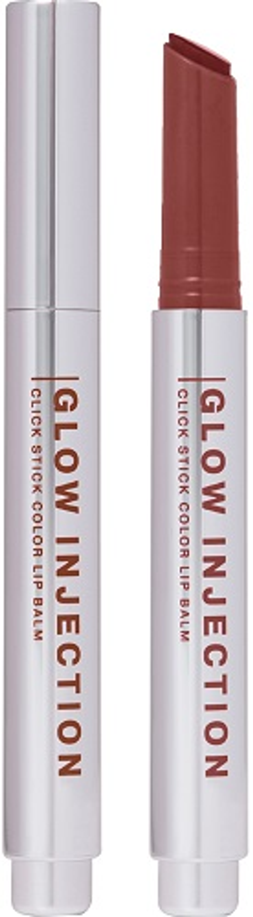 INFLUENCE Glow Injection Lip Balm 14 Бальзам для губ в стике