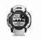Умные часы Garmin Instinct 2X Solar Whitestone (010-02805-04)