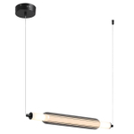 Подвесной светодиодный светильник Lumion TRENDY 6556/15L