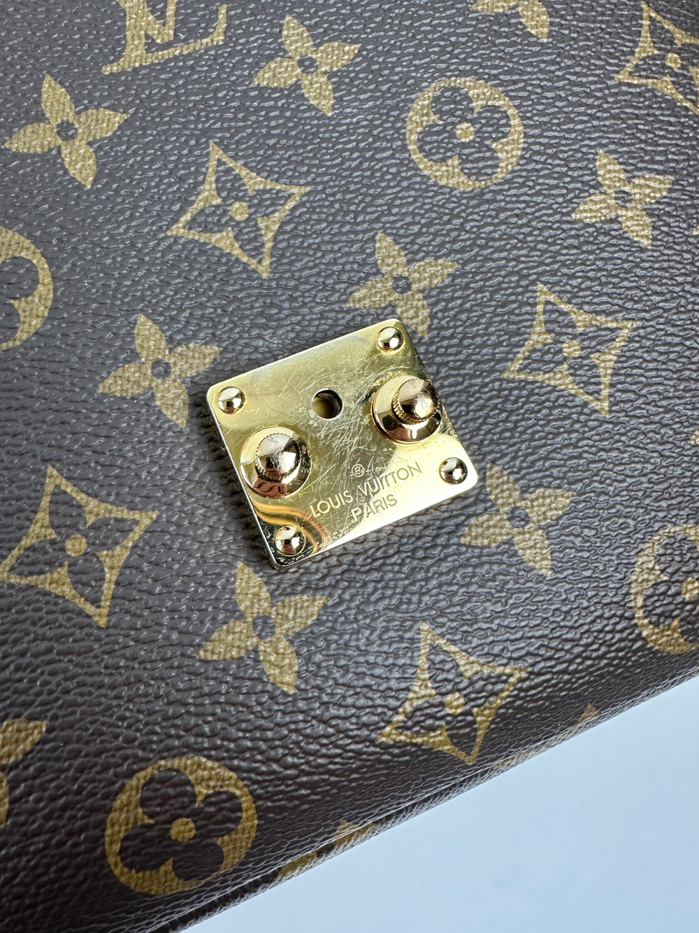 Сумка Louis Vuitton Pochette Metis