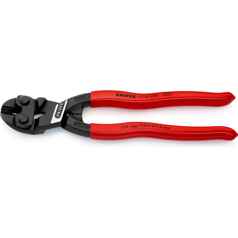 CoBolt® черненые 200 мм Knipex 71 41 200 SB