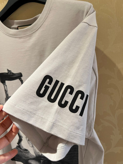 Футболка Gucci