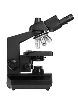 Микроскоп Levenhuk 890T, тринокулярный