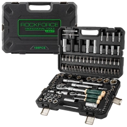Набор инструментов 108пр. RockFORCE LIGHT RF LIGHT-41082-5L DS